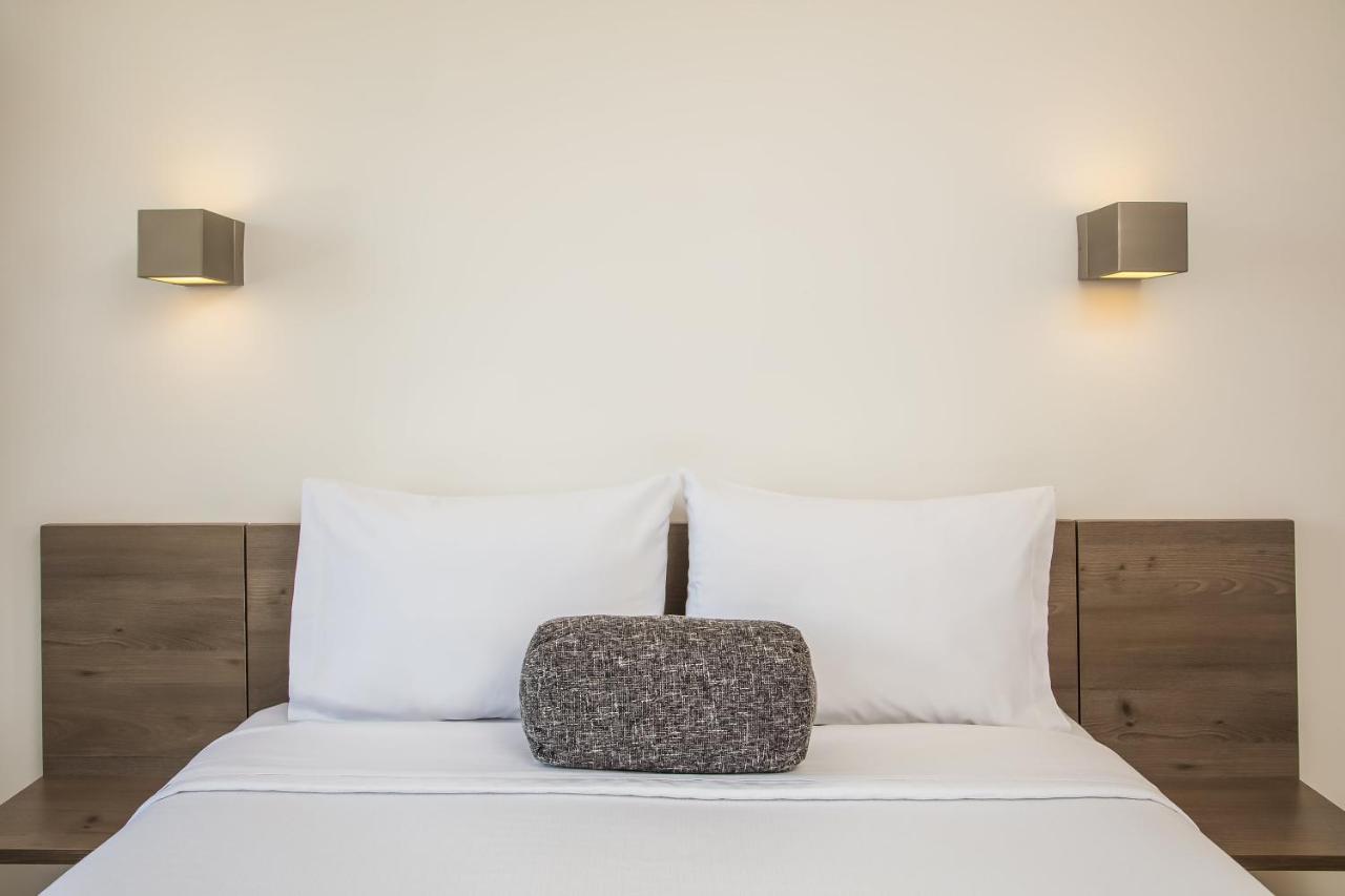 One Guadalajara Expo Hotel Kültér fotó